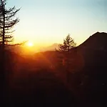 Bergpracht Ramsau am Dachstein