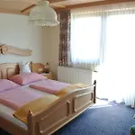 Πανσιόν Bergpracht 3*