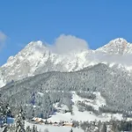 Bergpracht Ramsau am Dachstein