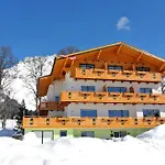 Bergpracht Vendégház Ramsau am Dachstein