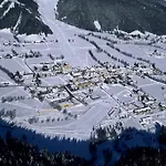 Bergpracht 3*