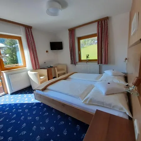 Bergpracht Vendégház