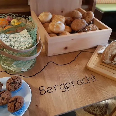 Bergpracht 3* Ramsau am Dachstein