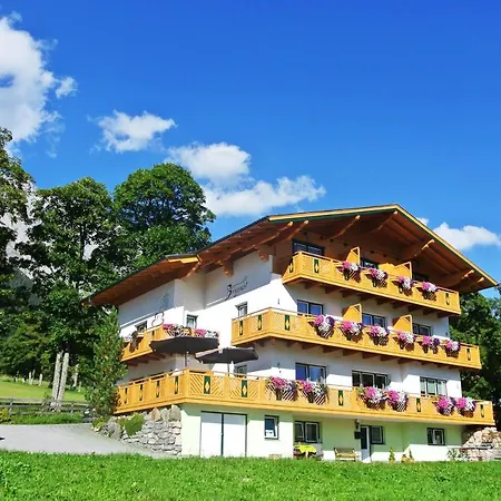 Bergpracht Gasthuis 3*