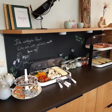 Bergpracht Gasthuis 3*