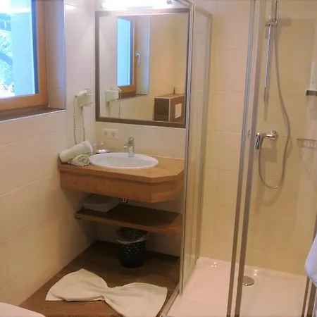 Bergpracht Affittacamere 3*