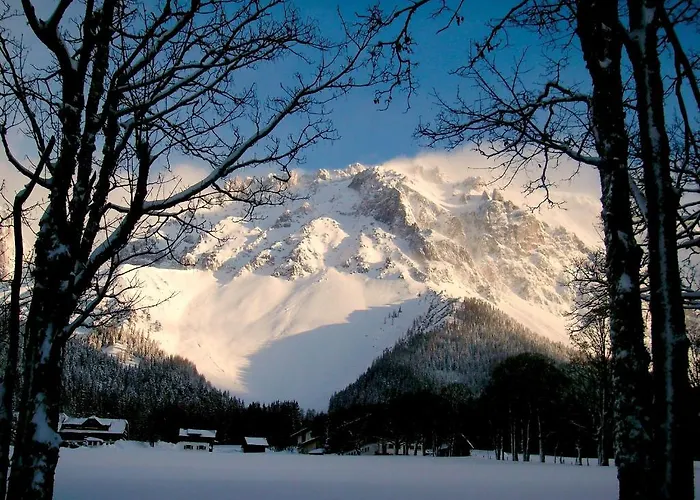 Guest house Bergpracht